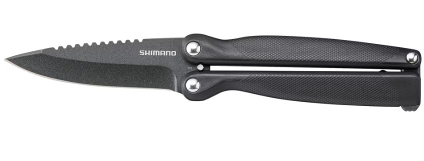シマノ（SHIMANO） UB-202X フォールディングナイフ UF : フィッシング