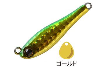 コーモラン(CORMORAN） メタルマジックTG 40g｜fishing-try｜06