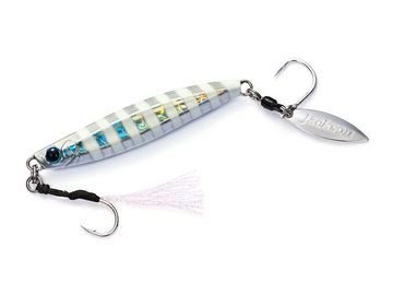 ジャクソン(Jackson) メタルエフェクト ブレード 40g : フィッシング