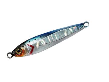 ジャッカル(JACKALL) ビッグバッカー JIG 40g : フィッシングトライ