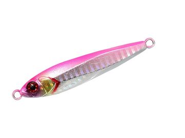 ジャッカル(JACKALL) ビッグバッカー JIG 40g : フィッシングトライ