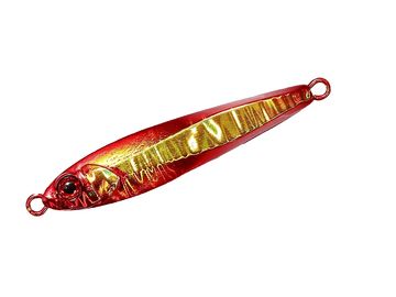 ジャッカル(JACKALL) ビッグバッカー JIG 40g : フィッシングトライ