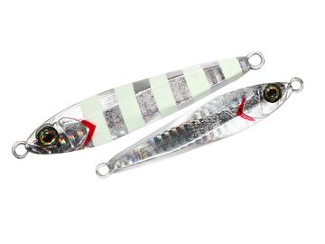 ジャッカル(JACKALL) ビッグバッカー JIG 40g : フィッシングトライ