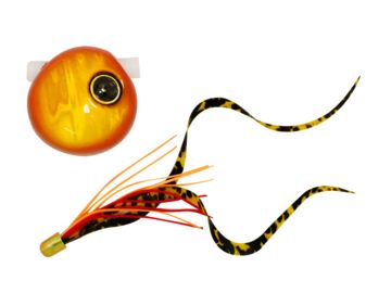 タングステン タイラバ ヘッド 120（JACKALL）の商品一覧 通販 - Yahoo
