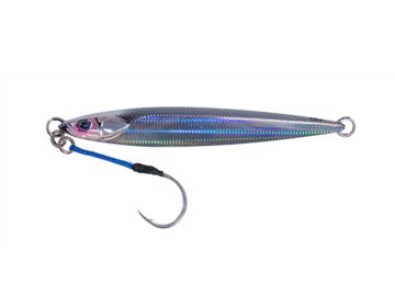 JACKALL（ジャッカル） バンブルズジグ ショート 180g : フィッシング