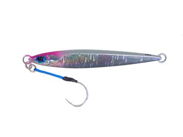 JACKALL（ジャッカル） バンブルズジグ ショート 180g : フィッシング