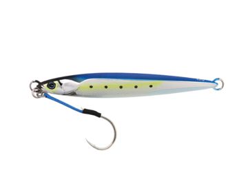 JACKALL（ジャッカル） バンブルズジグ ショート 180g : フィッシング