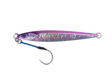 JACKALL（ジャッカル） バンブルズジグ ショート 180g : フィッシング