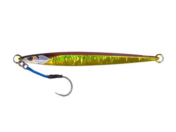 JACKALL（ジャッカル） バンブルズジグ セミロング 150g