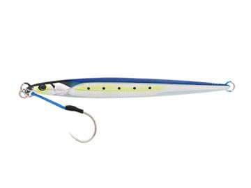 JACKALL（ジャッカル） バンブルズジグ セミロング 150g