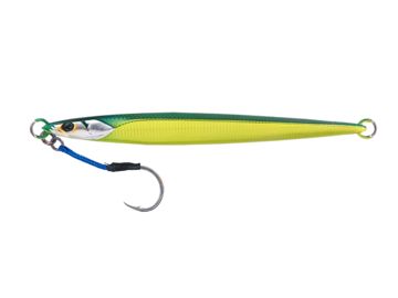 JACKALL（ジャッカル） バンブルズジグ セミロング 150g