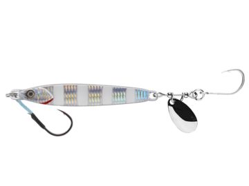 ジャッカル(JACKALL) ビッグバッカー RUSHBLADE 30g｜fishing-try｜05