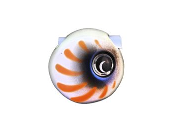 JACKALL（ジャッカル） TGビンビン玉スライドヘッドNEO 156g