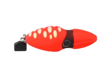 ジャッカル(JACKALL) TGビンビンスイッチ ヘッド 100g : フィッシング