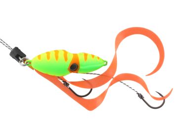 ジャッカル(JACKALL) 鉛式ビンビンスイッチ 80g｜fishing-try｜06