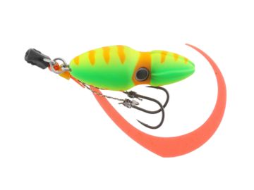 ジャッカル(JACKALL) TGビンビンスイッチ 150g : フィッシングトライ