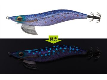 エギ番長 3.5号 ノーマル エバーグリーン セット EverGreen 【全11色】 エバーグリーン エギ番長 ノーマル