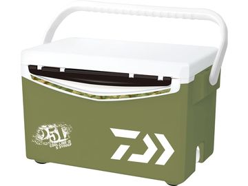ダイワ(Daiwa) クールラインアルファ S2500GFの画像