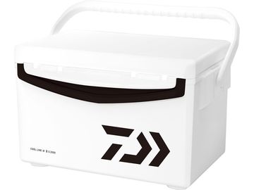 ダイワ(Daiwa) クールラインα/α III S 1500の画像