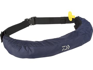 ダイワ(DAIWA) DF2709 ライフジャケット DAIWA（釣り） ダイワ ライフジャケット インフレータブルライフ