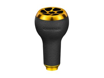 GOMEXUS(ゴメクサス) タッチノブ Type A/Type S TPE製 27mm
