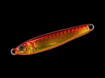GAN CRAFT COSO JIG 120g 8個セット ガンクラフト(GAN CRAFT) COSO JIG MINI 45g : フィッシングトライ