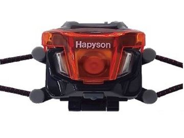 ハピソン(Hapyson) YF-202-K チェストライトミドル｜fishing-try｜02