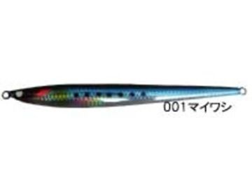 Second stage（セカンドステージ） セカンドジグ メッサー 155g 