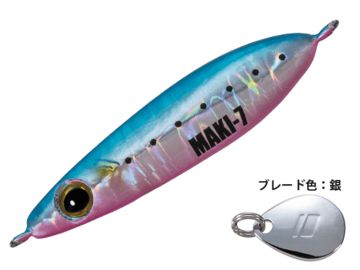 メジャークラフト(Major craft) MAKI-MIC3 マキジグ マイクロ 3g｜fishing-try｜04
