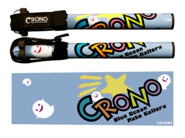 CRONO(クロノ) CRONO ショートギャフ｜fishing-try｜06
