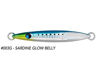 UROCO（ウロコ） チビウロコジグ 40g : フィッシングトライ - 通販