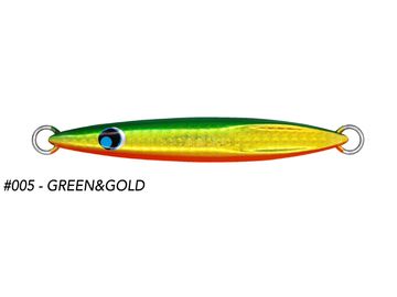 UROCO（ウロコ） チビウロコジグ 40g : フィッシングトライ - 通販