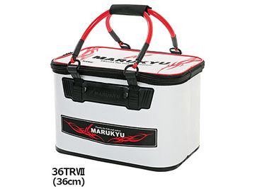 マルキユー(MARUKYU） パワーバッカンセミハード 36TRVII_1