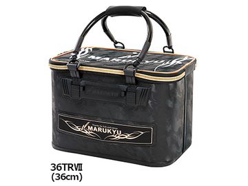 マルキユー(MARUKYU） パワーバッカンセミハード 36TRVII_2