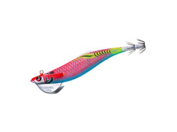 DUEL デュエル(DUEL) EZ-Q フィンプラス TR 3.5号-40g
