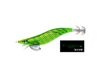 デュエル(DUEL) アオリーQ 3.0号 : フィッシングトライ - 通販 - Yahoo