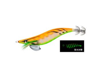 デュエル(DUEL) アオリーQ 3.0号 : フィッシングトライ - 通販 - Yahoo