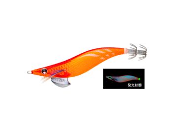 アオリーQ ディープ 3.0号【9本セット】 デュエル(DUEL) アオリーQ 3.0号 : フィッシングトライ - 通販 - Yahoo