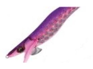 draw4（エギタイプ（水深）：シャロータイプ、スローシンキング）の