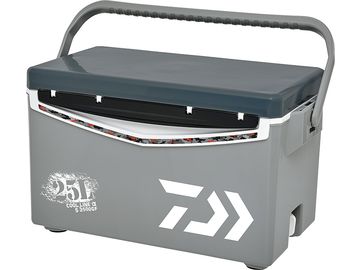 ダイワ(Daiwa) クールラインアルファ S2500GFの画像