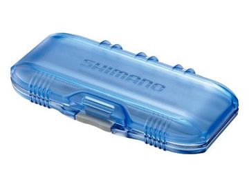 シマノ（SHIMANO） CS-015I 鮎・針ケース（3、4本用） : フィッシング