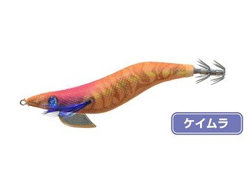 Ocean Ruler(オーシャンルーラー) エギスタ スーパーシャロー 3.0号｜fishing-try｜05