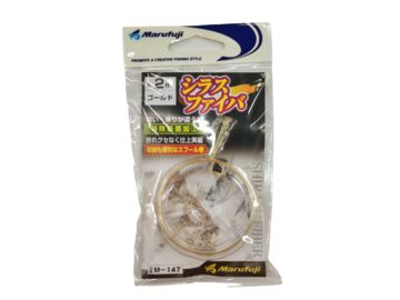 Marufuji まるふじ M-147 シラスファイバ : フィッシングトライ - 通販