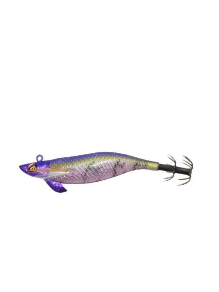 専用出品です。　　　SQUIDMANIA 3.5号 スクイッドマニア（SQUID MANIA）WILD CHASE 3.5号 ワイルド