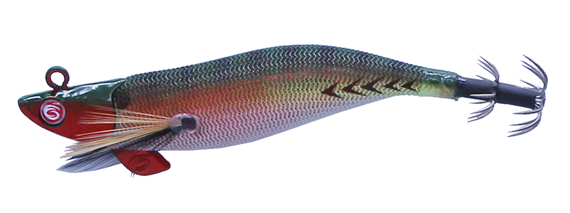 ティップランナーチビ（釣り ハードルアー）｜釣り | アウトドア、釣り