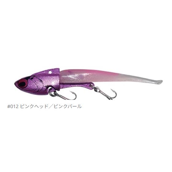 COREMAN（コアマン） IJ−22 アイアンジグヘッド 22g