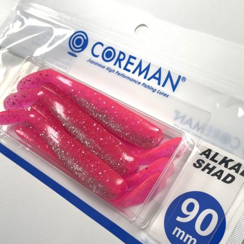 COREMAN コアマン(COREMAN) アルカリシャッド90mm
