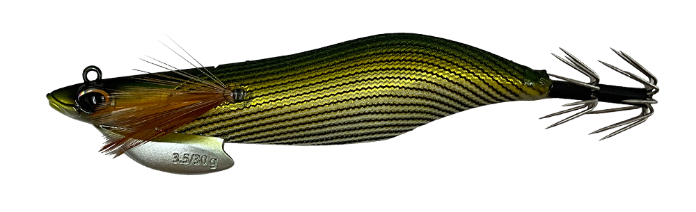 CRONO(クロノ) ケストレル 3.5号 : フィッシングトライ - 通販 - Yahoo