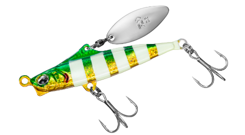 DAIWA（ダイワ） サムライ デッドビート 33g : フィッシングトライ