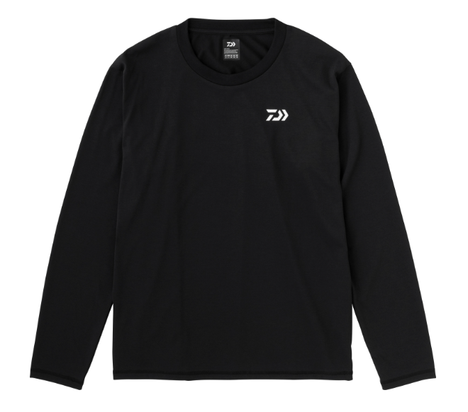 DAIWA（ダイワ） DE-8223 クリーンオーシャンFeelAlive.ロングTシャツ